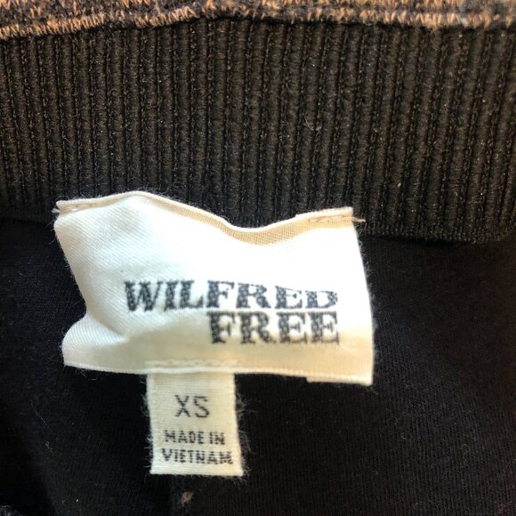Wilfred Free Skirt XS - Picture 3 of 3